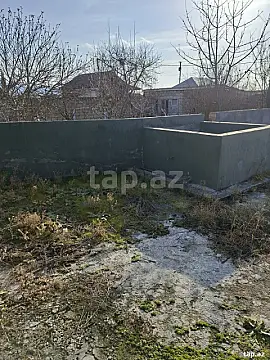 Satılır 2 otaqlı həyət evi