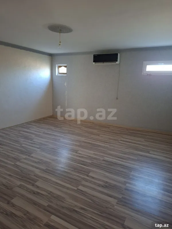 Satılır 2 otaqlı həyət evi