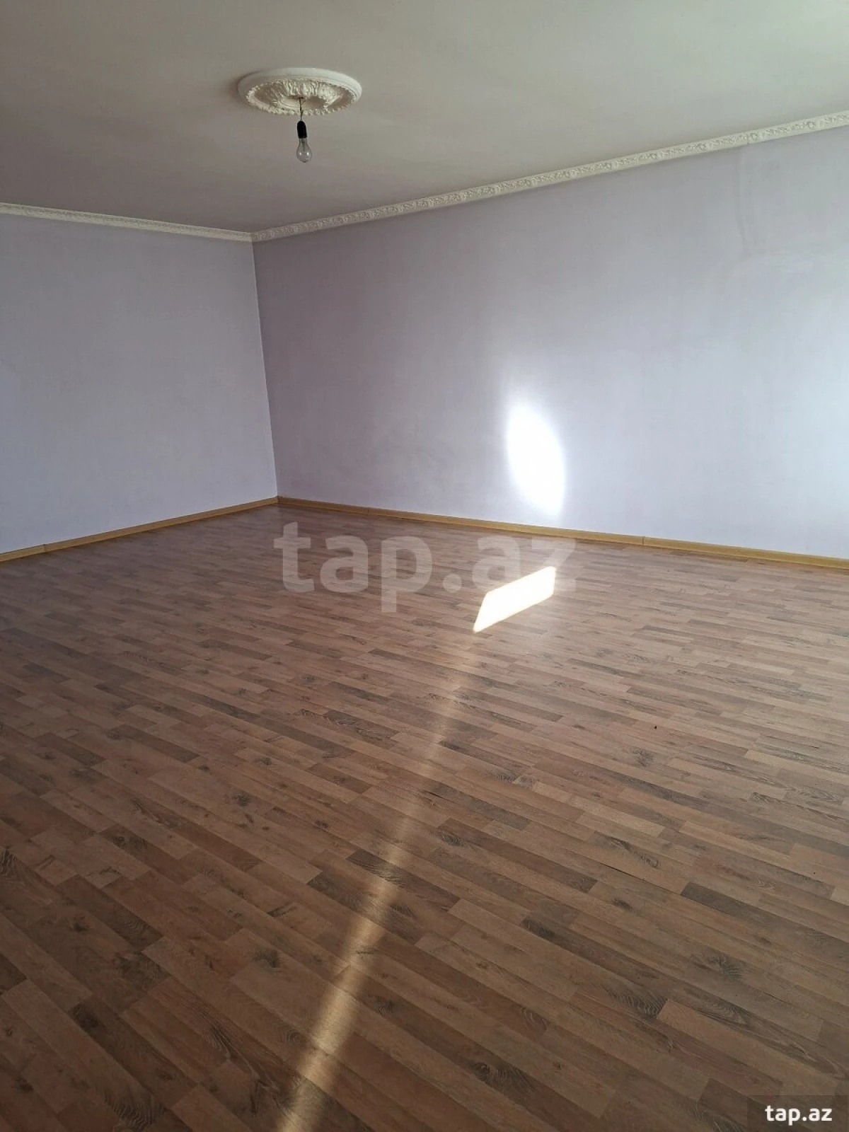 Satılır 2 otaqlı həyət evi