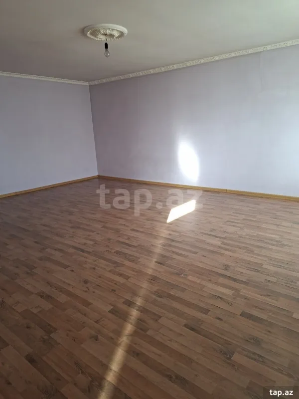 Satılır 2 otaqlı həyət evi
