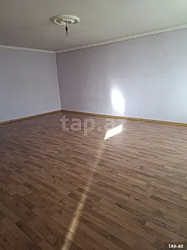 Satılır 2 otaqlı həyət evi
