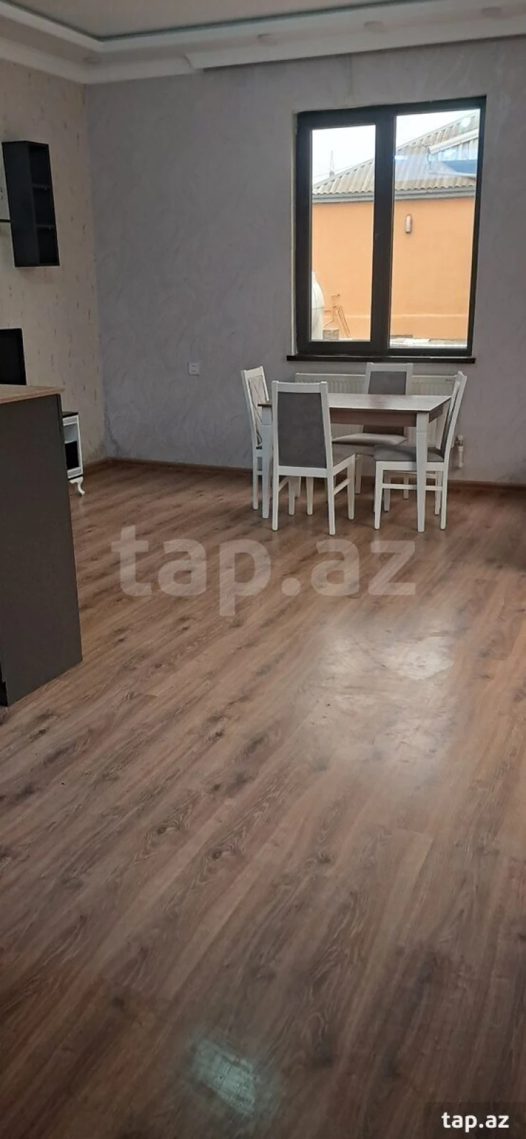 Kirayə verilir 2 otaqlı həyət evi