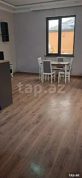 Kirayə verilir 2 otaqlı həyət evi