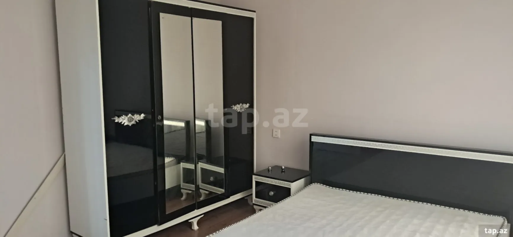 Kirayə verilir 2 otaqlı həyət evi