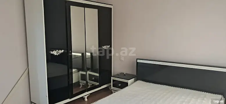 Kirayə verilir 2 otaqlı həyət evi