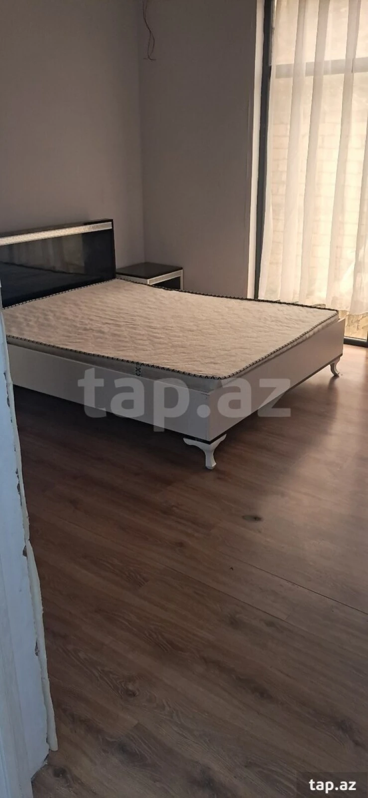 Kirayə verilir 2 otaqlı həyət evi