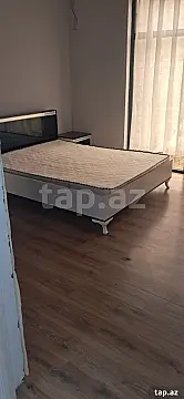 Kirayə verilir 2 otaqlı həyət evi