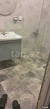 Kirayə verilir 2 otaqlı həyət evi