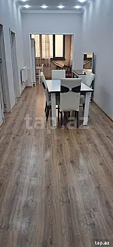 Kirayə verilir 2 otaqlı həyət evi — Bakı, Abşeron 2 otaq
