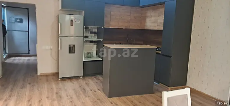 Kirayə verilir 2 otaqlı həyət evi