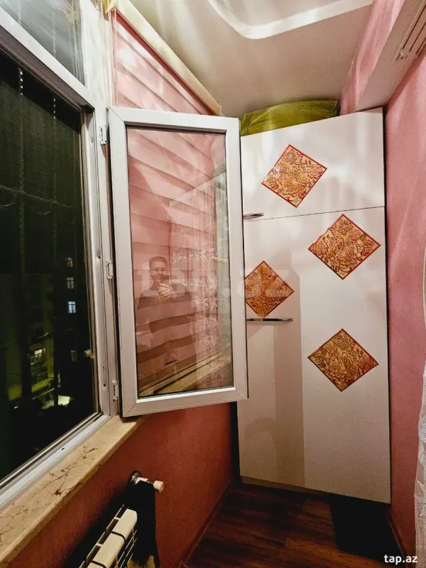 Satılır 2 otaqlı yeni tikili 70 m²