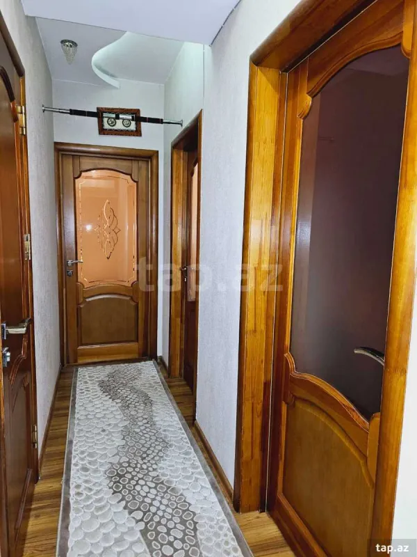 Satılır 2 otaqlı yeni tikili 70 m²