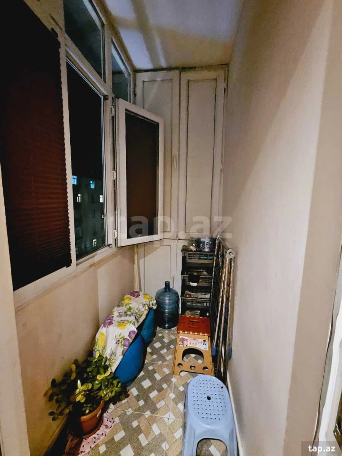 Satılır 2 otaqlı yeni tikili 70 m²