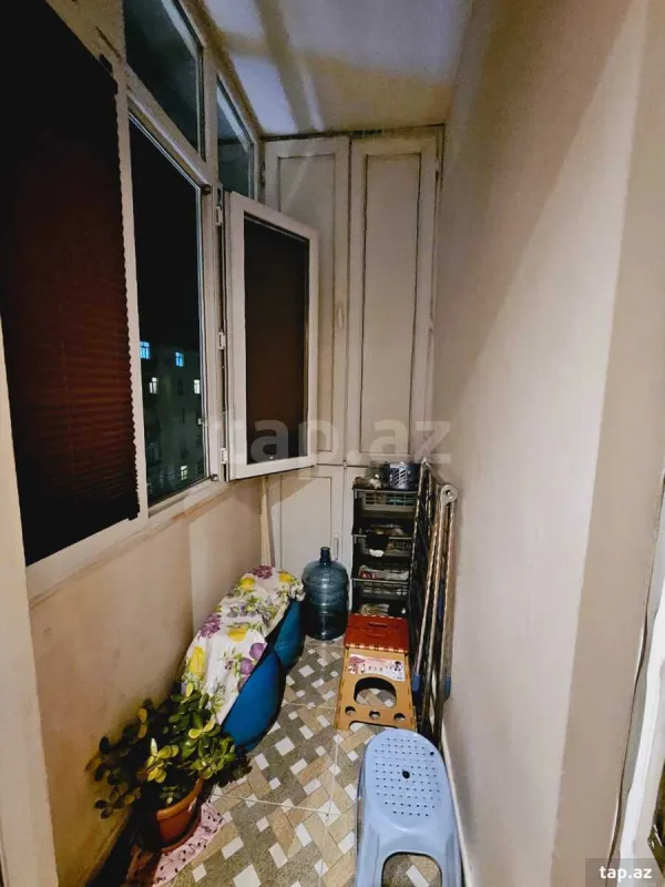 Satılır 2 otaqlı yeni tikili 70 m²