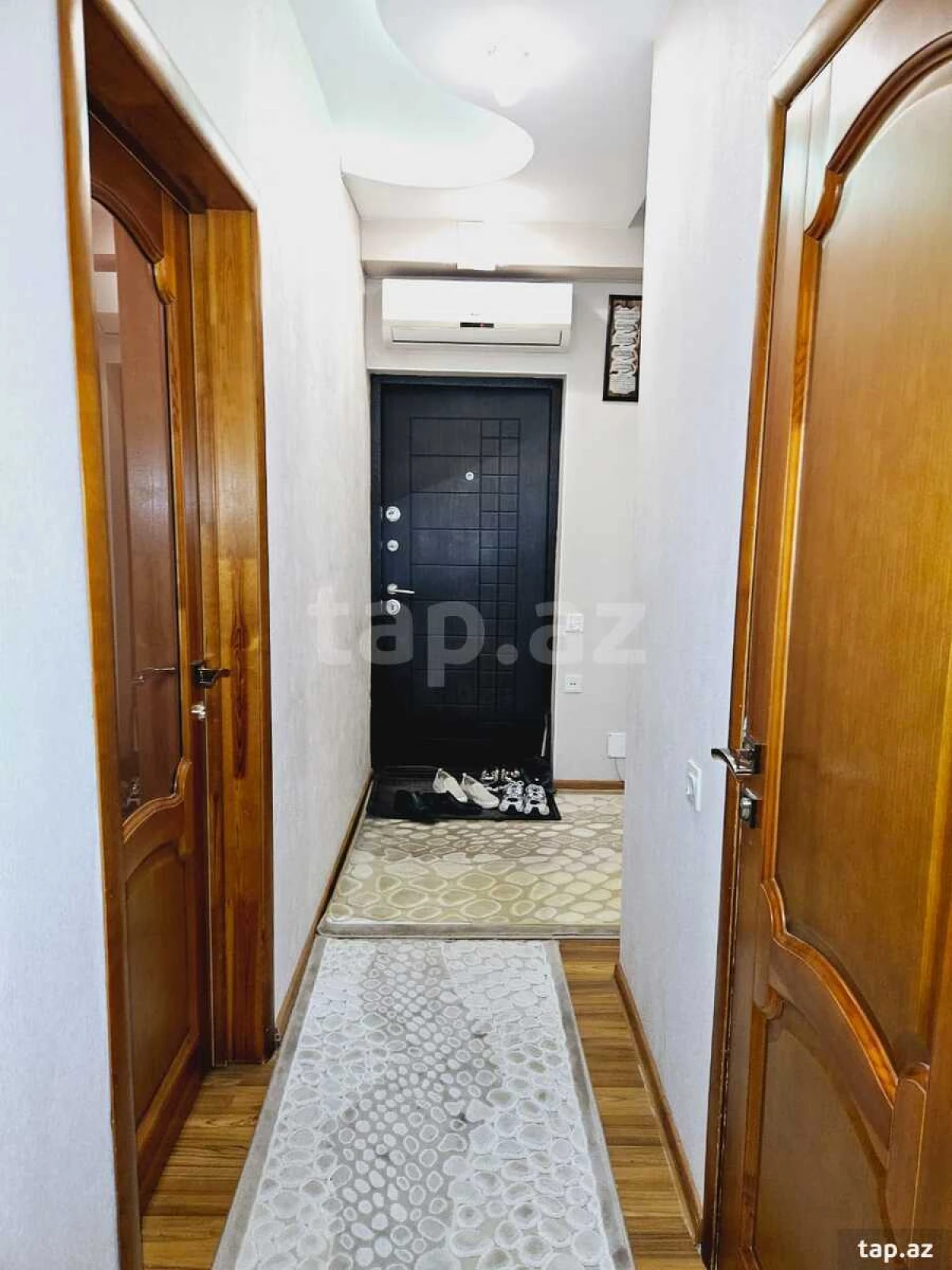 Satılır 2 otaqlı yeni tikili 70 m²