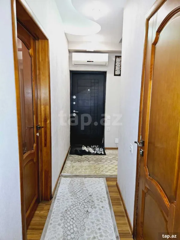 Satılır 2 otaqlı yeni tikili 70 m²