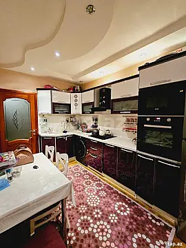 Satılır 2 otaqlı yeni tikili 70 m²