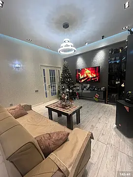 Satılır 3 otaqlı yeni tikili 100 m²