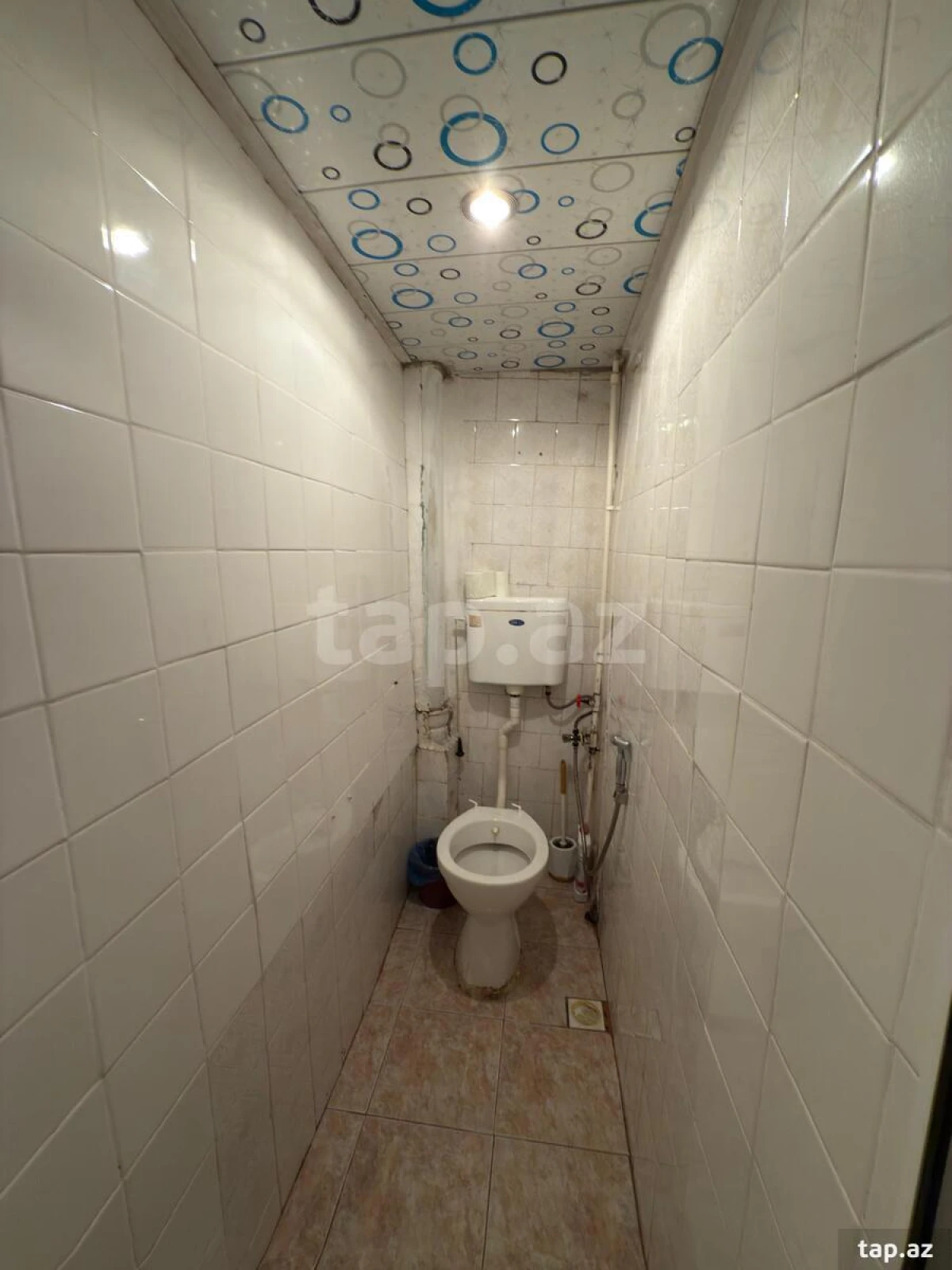 Satılır 2 otaqlı mənzil 60 m²