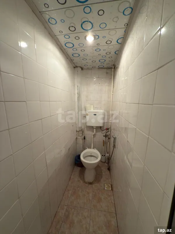 Satılır 2 otaqlı mənzil 60 m²