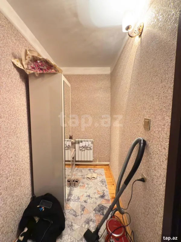 Satılır 2 otaqlı mənzil 60 m²