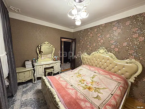 Satılır 2 otaqlı mənzil 60 m²