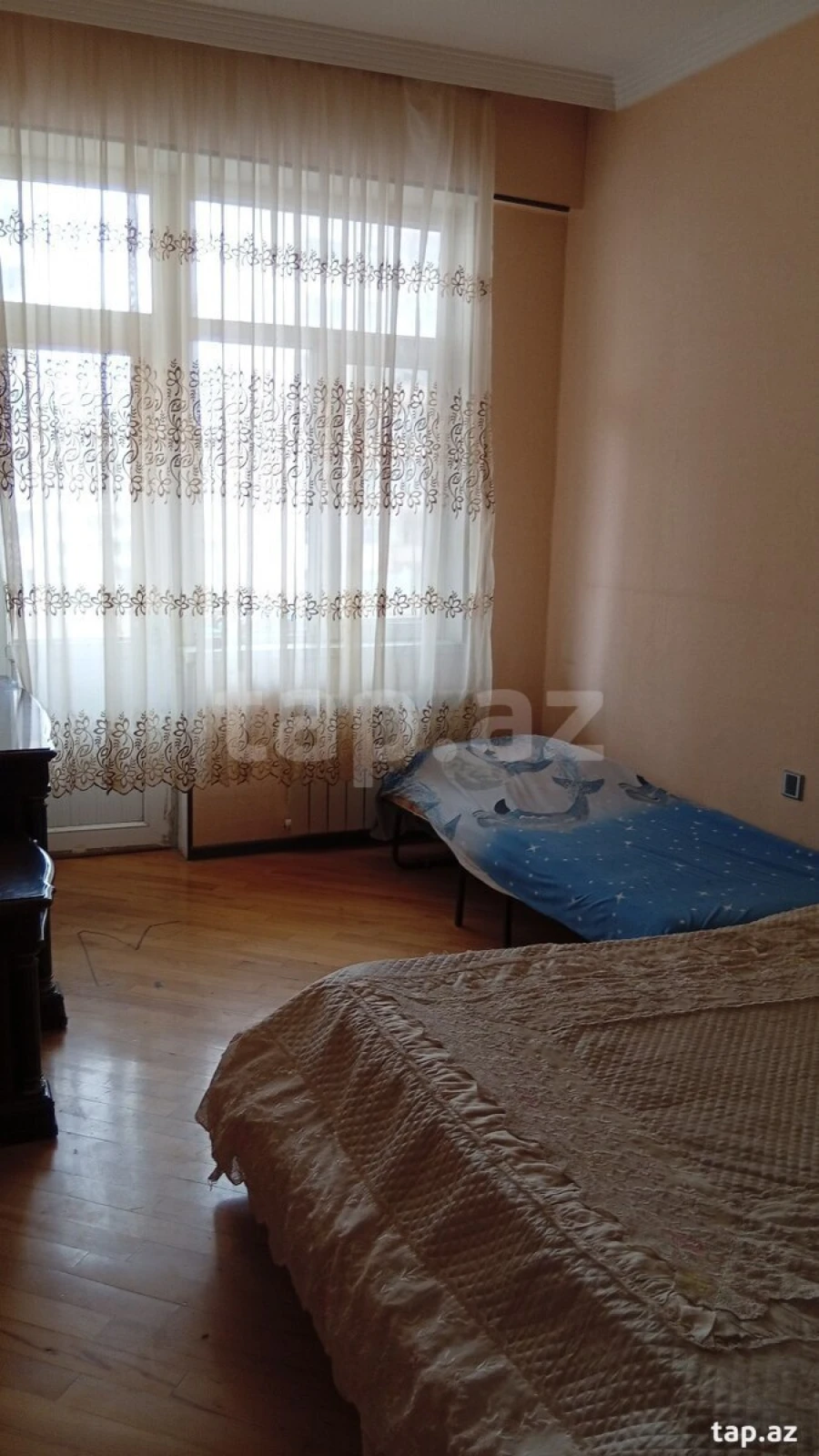 Kirayə verilir 3 otaqlı yeni tikili 100 m²