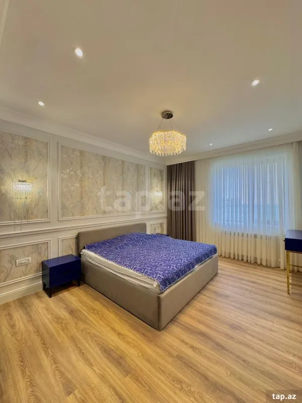 Satılır 5 otaqlı həyət evi