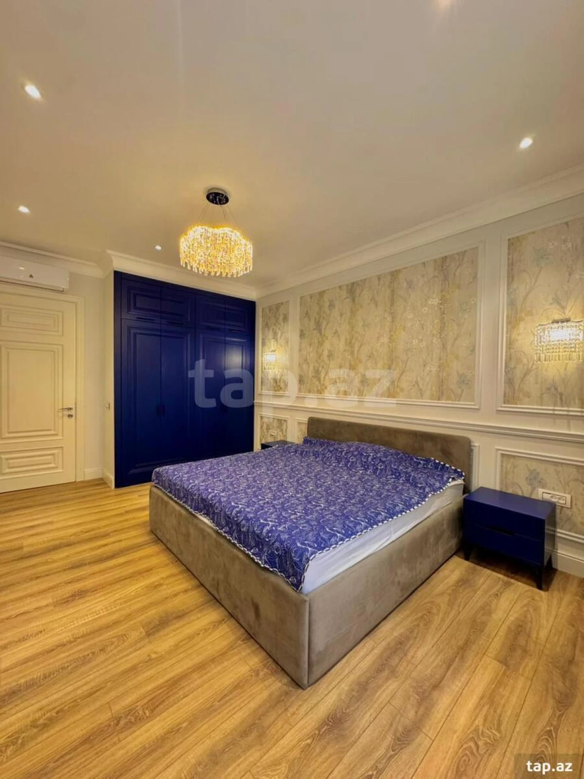 Satılır 5 otaqlı həyət evi