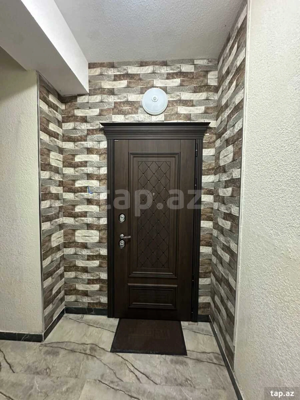 Satılır 3 otaqlı yeni tikili 91 m²