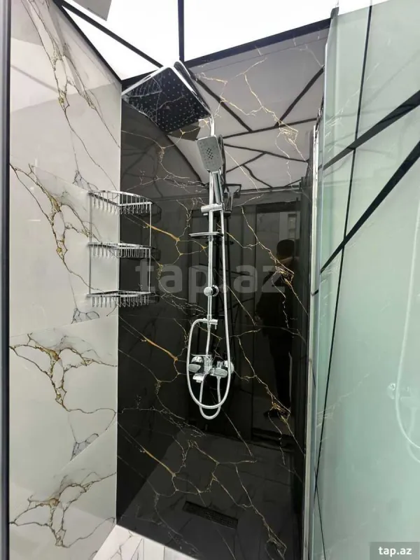 Satılır 3 otaqlı yeni tikili 91 m²