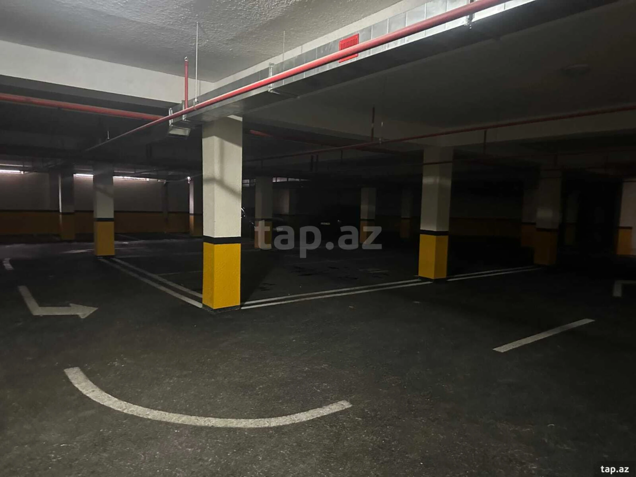 Satılır 3 otaqlı yeni tikili 91 m²