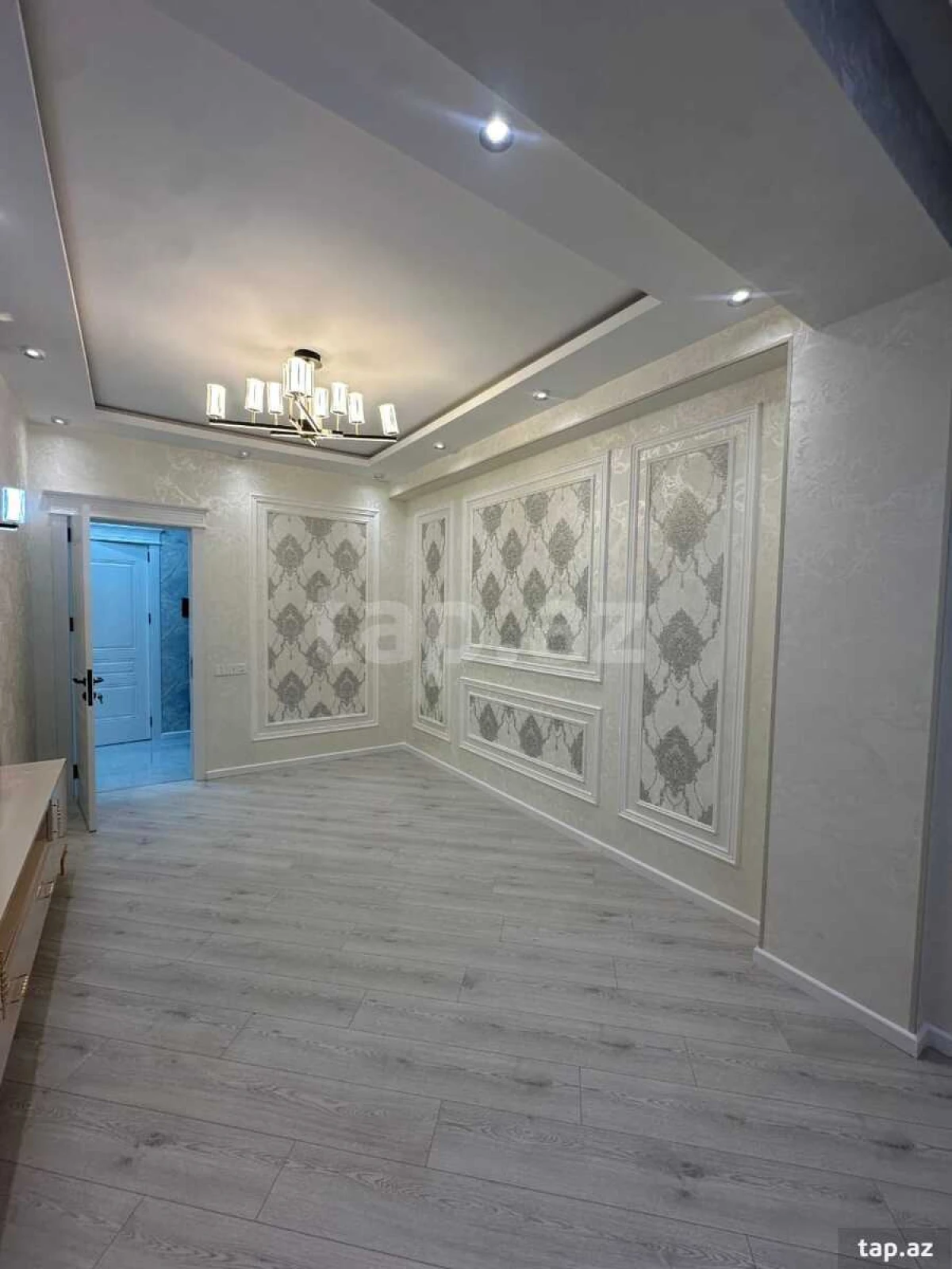 Satılır 3 otaqlı yeni tikili 91 m²