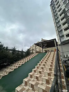 Satılır 3 otaqlı yeni tikili 91 m²