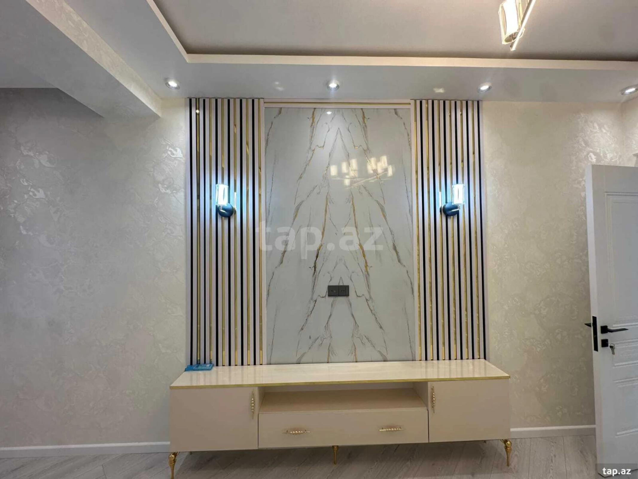 Satılır 3 otaqlı yeni tikili 91 m²