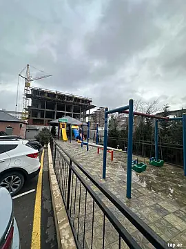 Satılır 3 otaqlı yeni tikili 91 m²