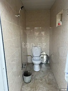 Kirayə verilir 1 otaqlı həyət evi 15 m²
