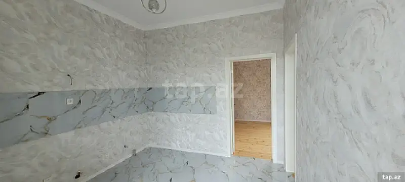 Satılır 2 otaqlı həyət evi