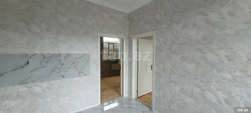 Satılır 2 otaqlı həyət evi