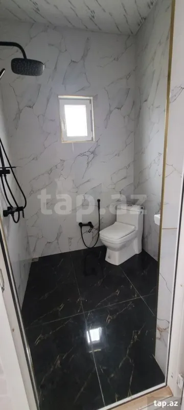 Satılır 2 otaqlı həyət evi