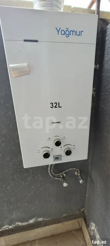 Satılır 2 otaqlı həyət evi