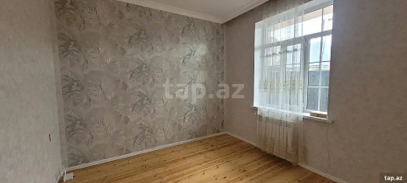 Satılır 2 otaqlı həyət evi