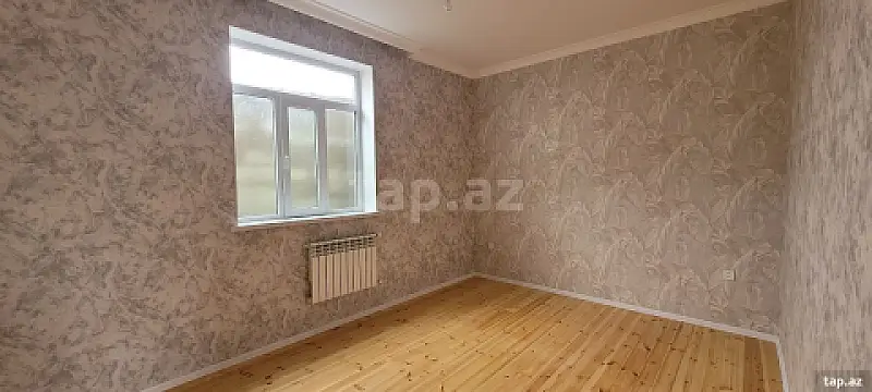 Satılır 2 otaqlı həyət evi