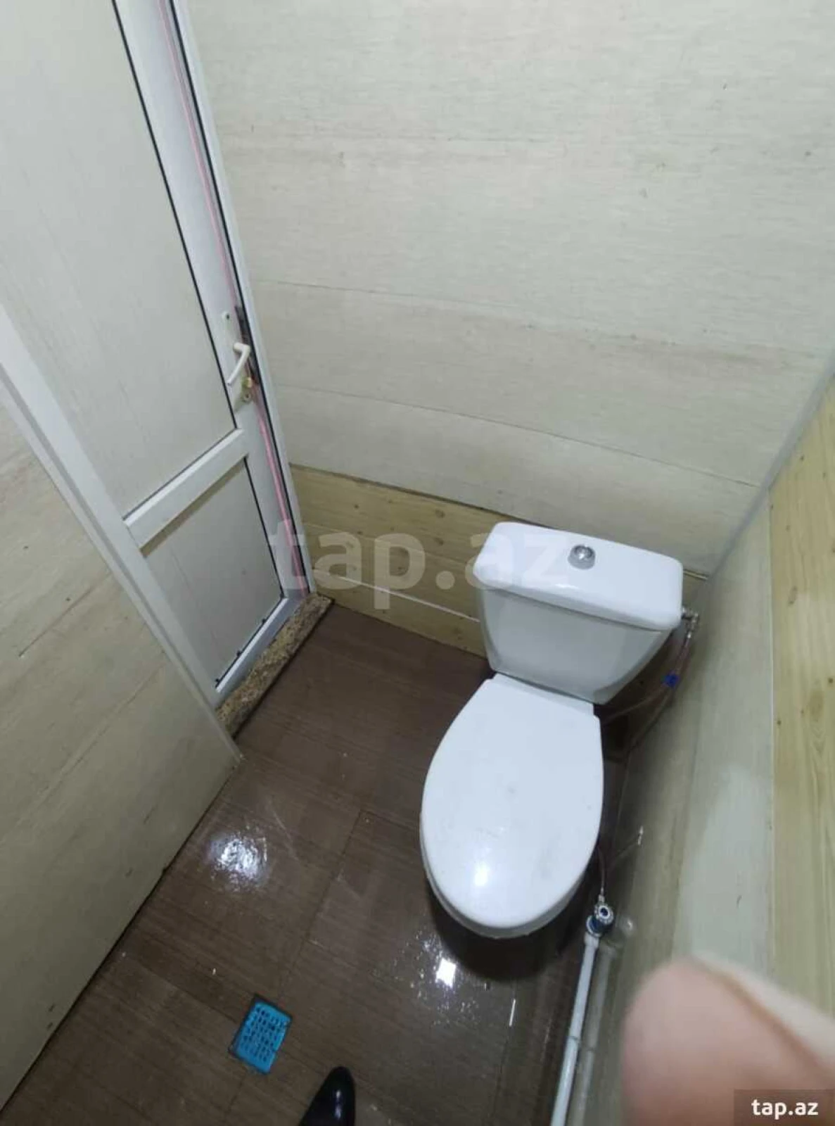 Kirayə verilir 2 otaqlı həyət evi