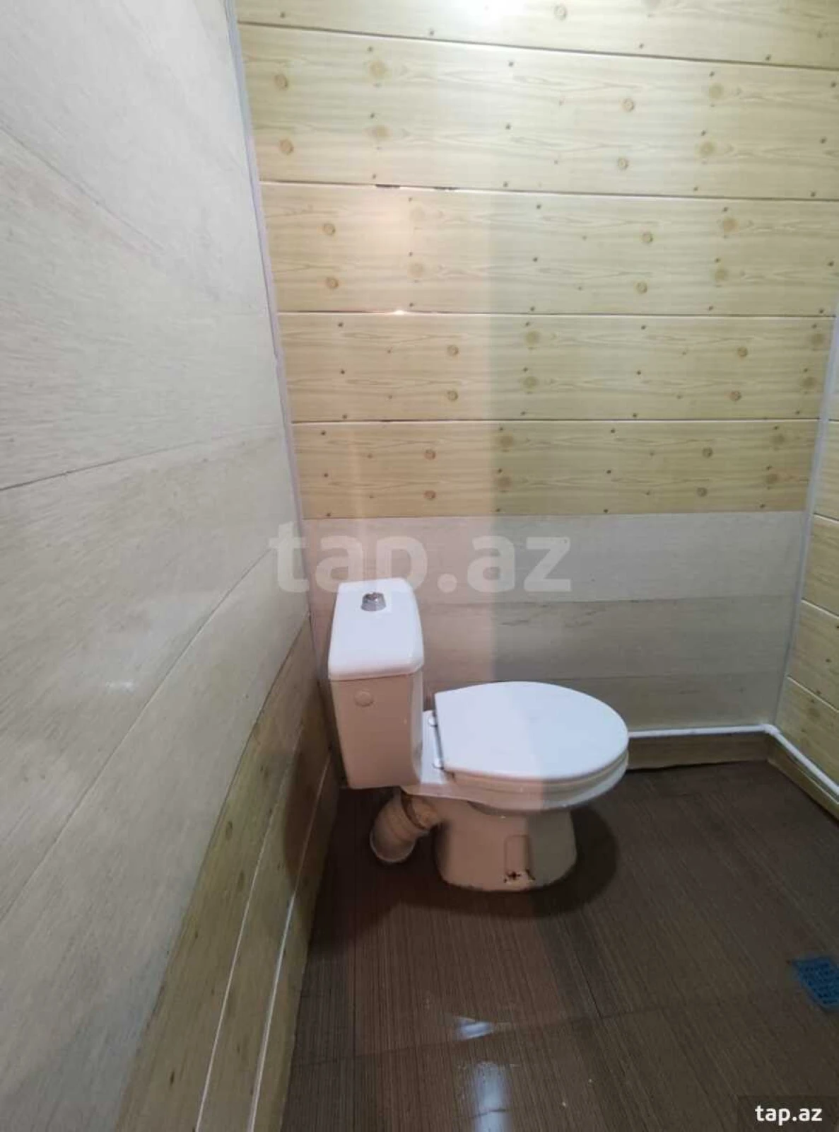 Kirayə verilir 2 otaqlı həyət evi