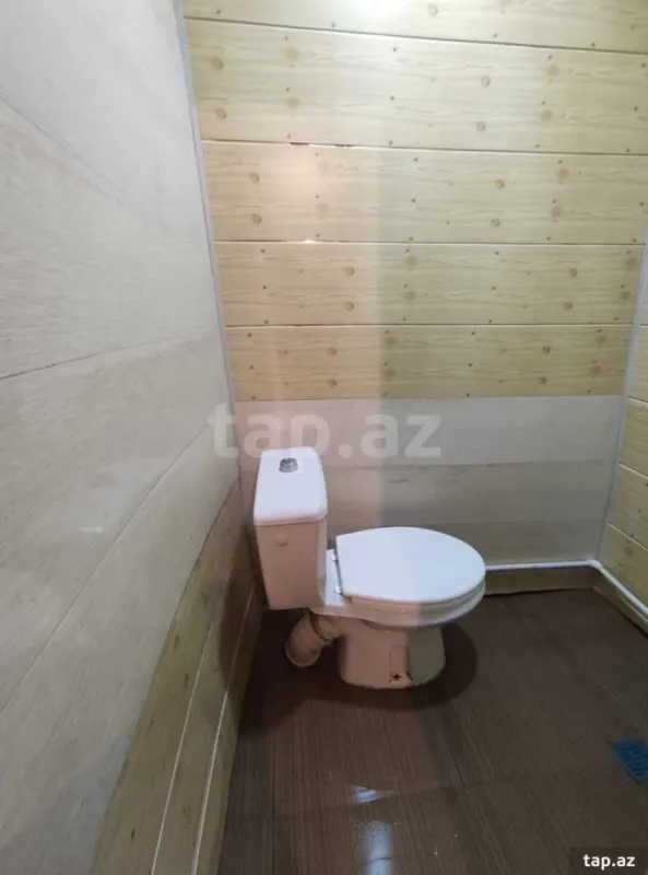 Kirayə verilir 2 otaqlı həyət evi