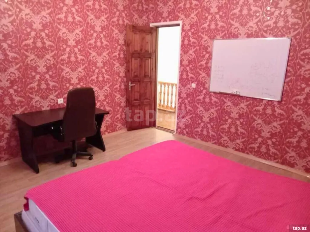 Satılır 6 otaqlı həyət evi 375 m²