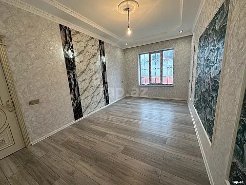 Satılır 3 otaqlı həyət evi