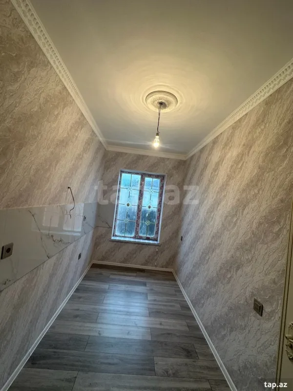 Satılır 3 otaqlı həyət evi