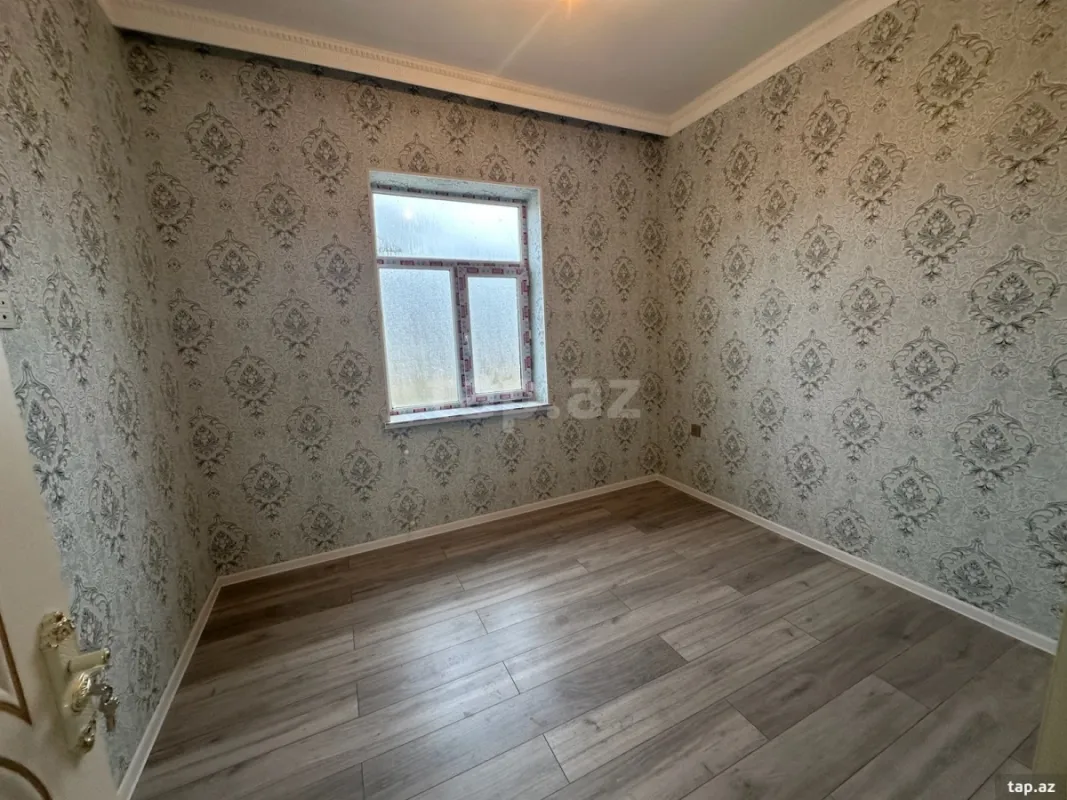 Satılır 3 otaqlı həyət evi